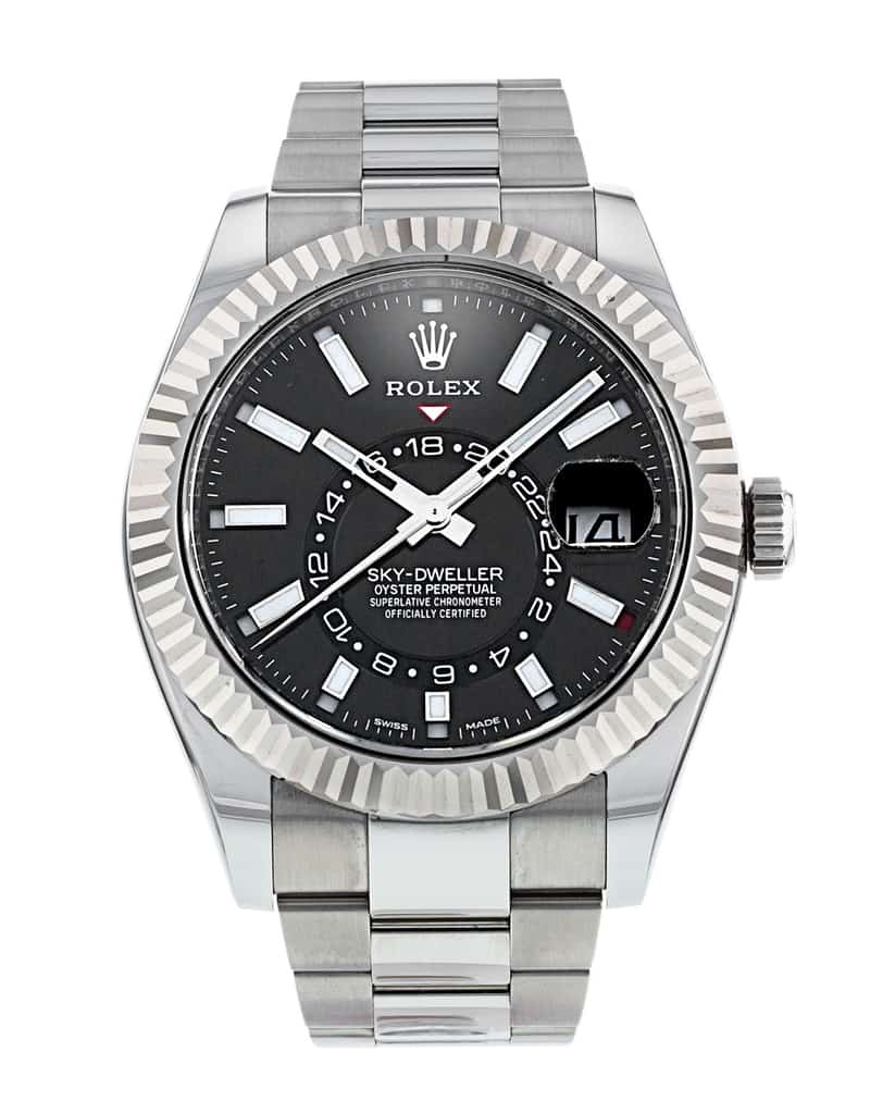Rolex Sky-Dweller 326934 Rolex Sky-Dweller 326934